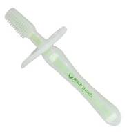 Green Sprouts Baby Toothbrush