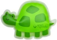 Baby - Teething - Green Sprouts - Green Sprouts Cool Calm Press - Turtle