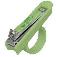 Green Sprouts Nail Clipper