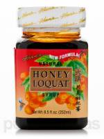 Homeopathy - General Health - Han's - Han's Honey Loquat Syrup 8.5 oz