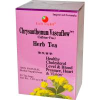 Health King Chrysanthemum Tea 20 bag