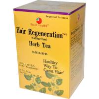 Health King - Health King Hair Regeneration Tea 20 bag