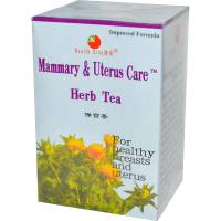 Health King - Health King Mammary & Uterus Care Tea 20 bag
