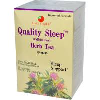Health King - Health King Quality Sleep Tea 20 bag