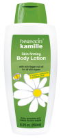 Bath & Body - Moisturizers - Herbacin - Herbacin Body Lotion Skin Firming with Argan Oil 8.3 oz