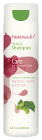 Herbacin - Herbacin Herbal Collection Shampoo-Care for Damaged Hair 8.3 oz