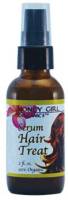 Honey Girl Organics, LLC - Honey Girl Organics, LLC Serum Hair Treat 2 oz