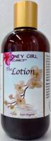 Honey Girl Organics, LLC The Lotion 8 oz