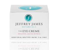 Jeffrey James Botanicals The Eye Creme 0.5 oz