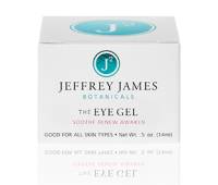 Skin Care - Eye Care - Jeffrey James Botanicals - Jeffrey James Botanicals The Eye Gel 0.5 oz