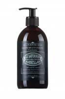 Le Savonnier Marseillais (The Soap Maker) All-Purpose Liquid Soap (Counter Top Pump) Eucalyptus 16.9 oz