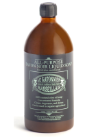 Le Savonnier Marseillais (The Soap Maker) All-Purpose Liquid Soap Eucalyptus 33.8 oz