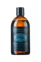 Le Savonnier Marseillais (The Soap Maker) - Le Savonnier Marseillais (The Soap Maker) Liquid Body Soap Peppermint 16.9 oz