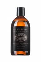 Le Savonnier Marseillais (The Soap Maker) - Le Savonnier Marseillais (The Soap Maker) Liquid Body Soap Verbena 16.9 oz