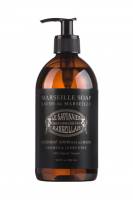 Le Savonnier Marseillais (The Soap Maker) - Le Savonnier Marseillais (The Soap Maker) Liquid Hand Soap Verbena 16.9 oz