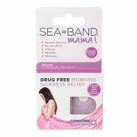 Sea-Band - Sea-Band Adult Wristband for Morning & Travel Sickness