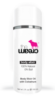 The Cream - The Cream Body Elixir Body Oil 5 oz