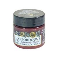 Skin Care - Moisturizers - Arbordoun - Arbordoun Calendula Cream 1 oz
