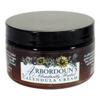 Skin Care - Moisturizers - Arbordoun - Arbordoun Calendula Cream 4 oz