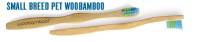 Pet - Grooming - Woobamboo - Woobamboo Toothbrush Small Dog & Cat