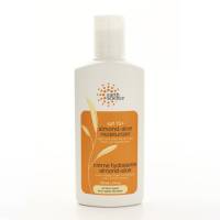 Skin Care - Moisturizers - Earth Science - Earth Science Almond-Aloe Facial Moisturizer Regular 5 oz