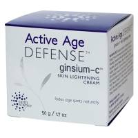Earth Science Ginsium-C Skin Lightener 2 oz