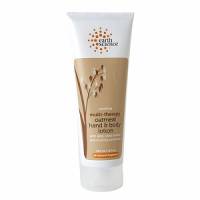 Earth Science - Earth Science Multi-Therapy Hand & Body Lotion Oatmeal 8 oz