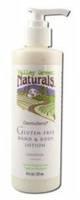 Valley Green Naturals DermaSens Gluten-free Hand & Body Lotion Lavender 8 oz