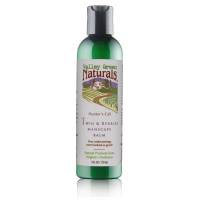 Valley Green Naturals Hunter's Call Twig & Berries Manscape Balm 4 oz