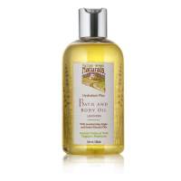 Bath & Body - Bath Salts - Valley Green Naturals - Valley Green Naturals Hydration Plus Bath & Body Oil 8 oz