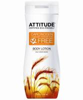 Attitude - Attitude Body Lotion Daily Moisturizer 12 oz