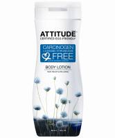 Attitude Body Lotion Skin Relief & Relaxing 12 oz