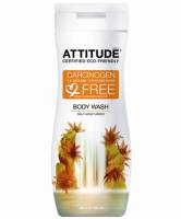 Attitude Body Wash Daily Moisturizer 12 oz