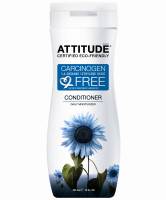 Health & Beauty - Hair Care - Attitude - Attitude Conditioner Daily Moisturizer 12 oz