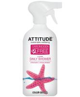 Attitude Daily Shower Cleaner 27 oz