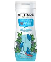 Bath & Body - Body Washes - Attitude - Attitude Little Ones Body Wash 12 oz