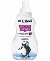 Attitude - Attitude Little Ones Laundry Detergent for Baby 35 Loads Sweet Lullaby 35.5 oz