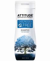 Baby - Bathing - Attitude - Attitude Shampoo Daily Moisturizer 12 oz