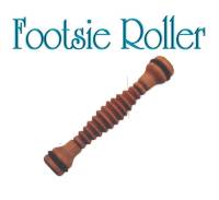 Body Tools - Body Tools Footsie Roller
