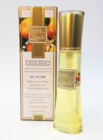 Just Pure Essentials - Love Massage & Moisturizing Oil 2 oz - Sicilian Citrus