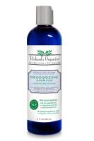 Pet - Shampoos & Conditioners - Richard's Organics - Richard's Organics Deodorizing Shampoo 12 oz