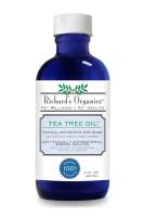 Pet - Health Supplies - Richard's Organics - Richard's Organics Tea Tree Oil 2 oz