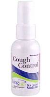 King Bio Cough Control 2 oz