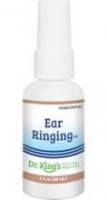 King Bio Ear Ringing 2 oz