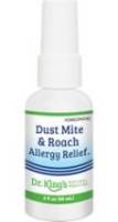 King Bio Environment: Dust Mite/Roach 2 oz