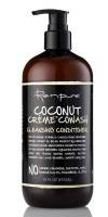 Renpure - Renpure Conditioner Coconut Creme Cowash Cleansing 16 oz