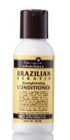 Renpure - Renpure Conditioner Straight Brazilian Keratin Travel Size 2.8 oz
