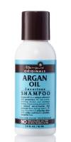 Renpure Shampoo Luxurious Argan Oil Travel Size 2.8 oz