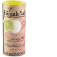 Himala Premordial Himalayan Sea Salt 6 oz (6 Pack)