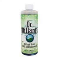 Dr. Willard's - Dr. Willard's Willard Water-XXX Dark 8 oz